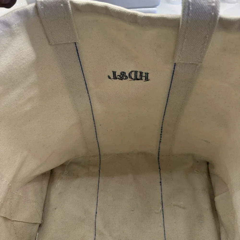 L.L. Bean vintage bean